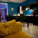 Apartmán Logement Privatif Avec Jacuzzi