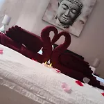 Apartmán Logement Privatif Avec Jacuzzi Bergues