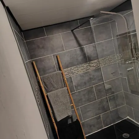 Appartamento Logement Privatif Avec Jacuzzi